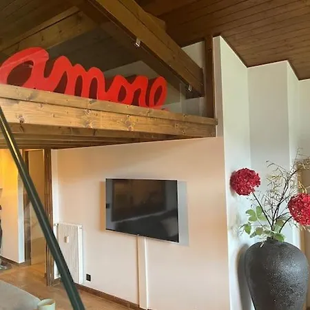 Megeve, Piscine Et Aires De Jeux Enfants Appartement